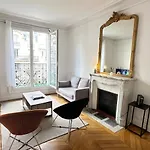 Suite 140M2 Vue Sur Tour Eiffel
