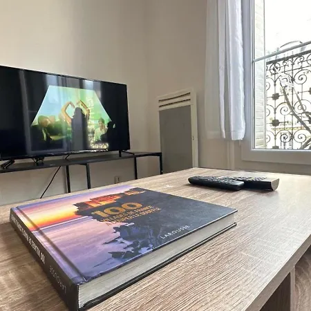 140m2 Vue Sur Tour Eiffel Apartment *