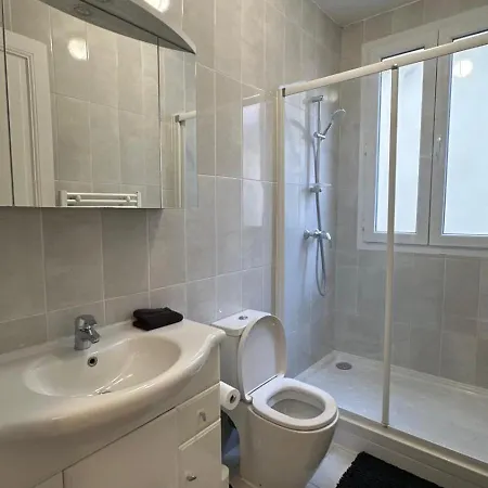 Appartamento 140m2 Vue Sur Tour Eiffel *